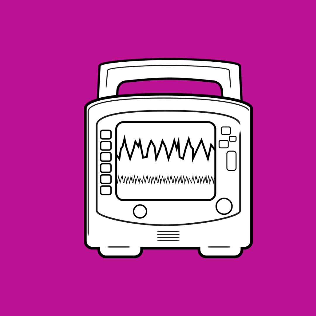 Cardiac Monitor
