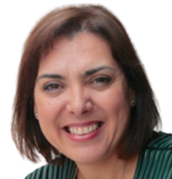 Dr Encarna Guillen-Navarro