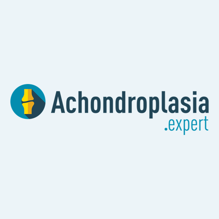Achondroplasia.expert logo