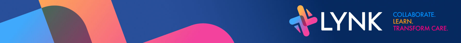 Image of LYNK web banner