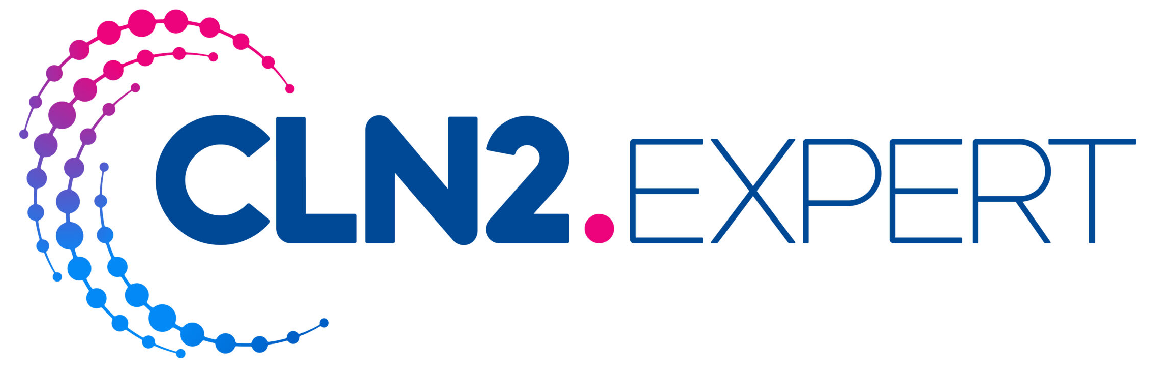 Image of CLN2-Logo