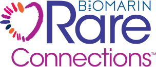 biomarin rare connections