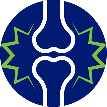 Arthralgia icon