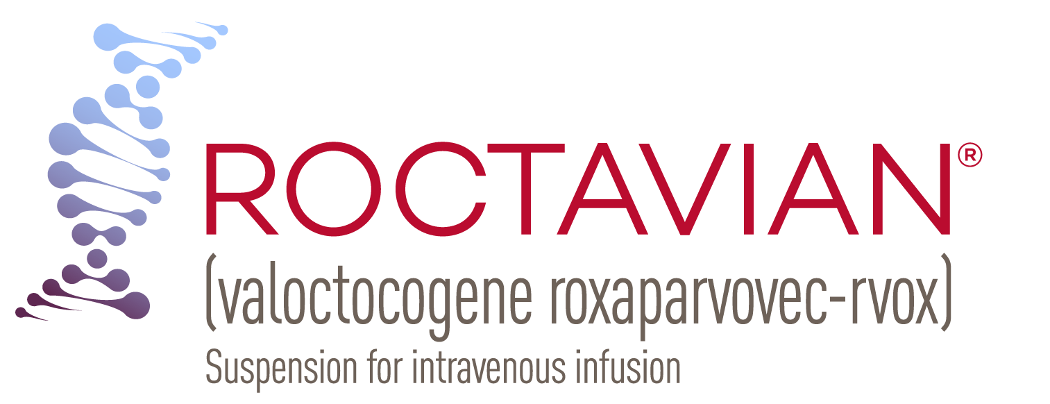 ROCTAVIAN Logo