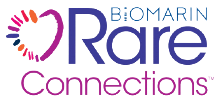 rare connections logo