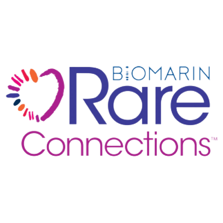 rare connections logo